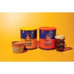 TrueStart Coffee Barista Grade Instant Coffee 750g HBIN750TUB