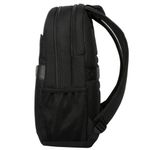 Targus 15.6 Inch Geolite Ecosmart Advanced Backpack Black TSB962GL
