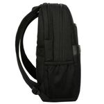 Targus 15.6 Inch Geolite Ecosmart Advanced Backpack Black TSB962GL