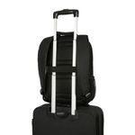 Targus 15.6 Inch Geolite Ecosmart Advanced Backpack Black TSB962GL