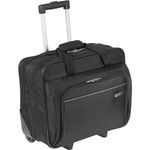 Targus 16 Inch Laptop Trolley Case 210x430x400mm Black TBR003EU