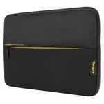 Targus CityGear 14 Inch Notebook Sleeve Black TSS931GL