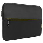 Targus CityGear 14 Inch Notebook Sleeve Black TSS931GL