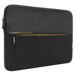 Targus CityGear 13.3 Inch Notebook Sleeve Black TSS930GL