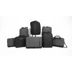 Targus Cypress Hero 15.6 Inch Backpack with EcoSmart 305x135x500mm Grey TBB58602GL