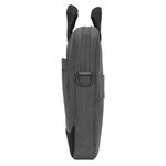 Targus Cypress EcoSmart 39.6 cm (15.6') Briefcase Grey