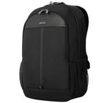 Targus 16 Inch Casual Backpack Polyester 335x105x450mm Black TBB943GL