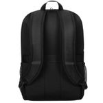 Targus 16 Inch Casual Backpack Polyester 335x105x450mm Black TBB943GL