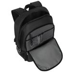 Targus 16 Inch Casual Backpack Polyester 335x105x450mm Black TBB943GL