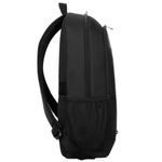 Targus 16 Inch Casual Backpack Polyester 335x105x450mm Black TBB943GL
