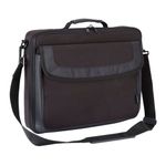 Targus TAR300 laptop case 39.6 cm (15.6') Briefcase Black