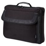 Targus TAR300 laptop case 39.6 cm (15.6') Briefcase Black