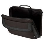 Targus TAR300 laptop case 39.6 cm (15.6') Briefcase Black