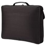 Targus TAR300 laptop case 39.6 cm (15.6') Briefcase Black