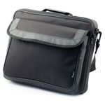 Targus TAR300 laptop case 39.6 cm (15.6') Briefcase Black