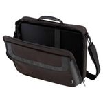 Targus TAR300 laptop case 39.6 cm (15.6') Briefcase Black