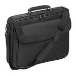 Targus TAR300 laptop case 39.6 cm (15.6') Briefcase Black