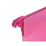 Rexel Multifile Extra Secura Suspension File A4 30mm Assorted (10 Pack) 2102573