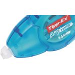 Tipp-Ex Easy Refill Ecolutions Correction Roller (Pack of 10) 8794243