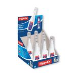 Tippex Shake and Choose Correction Fluid (10 Pack) 9017311