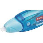 Tipp-Ex Micro Tape Twist Correction Tape (10 Pack) 8706142