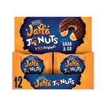 McVities Jaffa Jonuts (Pack of 12) 42281