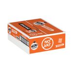Jacobs Mini Cheddars Big Bag Original 45g (Pack of 30) 36564