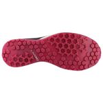 U.Power Grampian Mid Cut Safety S3 Aluminium Toe Cap Leather Upper Boot 1Pr Black 12 UPRL1055412