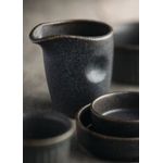 Murra Ash Sauce Jug 3in/7.5cm 4.5oz (Pack of 6) CT9574-B01006