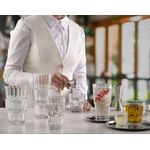 Utopia Serenity Long Drink Glass 12.5.5oz (Pack of 12) P520465T-B12048