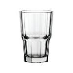 Utopia Serenity Long Drink Glass 12.5.5oz (Pack of 12) P520465T-B12048