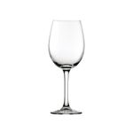 Vicrila FT Victoria Goblet 12.25oz Fine Rim (Pack of 6) V1091-000-B01006