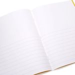 Rhino Exercise Book 48 Page TBF12 A4+ Light Blue (Pack of 50) VDU048-400-6