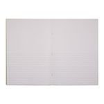 Rhino Exercise Book 32 Page TBF8 A4 Light Green (Pack of 100) VPW024-10-0