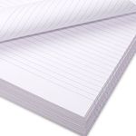 Rhino File Paper 500 Page F8M A4 (Pack of 5) VLL060-44-4