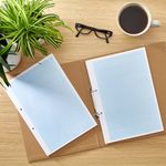 Rhino Exercise Paper 500 Graph Ruling A4 (Pack of 5) VLL089-3