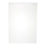 Rhino Education Literacy Flipchart 30 FCLTWB A1 (Pack of 5) RELFC-8