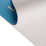 Rhino Education Literacy Flipchart 30 FCLTWB A1 (Pack of 5) RELFC-8