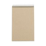 Rhino Recycled Shorthand Notebook 160 Pages 8mm Ruled 200 x 127mm (Pack of 10) SRN8