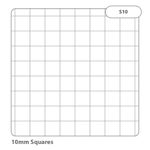Rhino Exercise Book 80 Page S10 A4+ Red (Pack of 50) VDU080-301-8