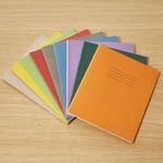 Rhino Vocabulary Notebook 7mm Rld 48Pg A6+ Blu Pack of 100 VNB012-52-0