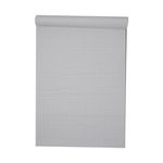 Rhino Recycled Flipchart Pad 20mm Sqd/Plain A1 Pack of 5 SRFC-4 CTN