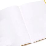 Rhino Exercise Book Plain 48 Pages A4+ Red (Pack of 50) VDU048-010-0