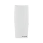 Vectair Systems V-Air Passive Air Freshener Dispenser White VAIR-MVPW