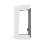 Vectair Systems V-Air Passive Air Freshener Dispenser White VAIR-MVPW