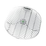 Vectair V-Screen Urinal Screen Cucumber Melon (Pack of 12) V-SCREEN GREEN