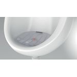 V-Screen Urinal Screen 30 Day Apple Orchard (Pack of 12) V-SCREEN RED