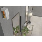 V-Air Solid Evolution Freshener Refill Mango (Pack of 6) VEVO CITRUS