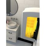 V-Air Solid Evolution Freshener Refill Mango (Pack of 6) VEVO CITRUS