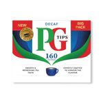 PG Tips Decaf Teabags (Pack of 160) 69977732